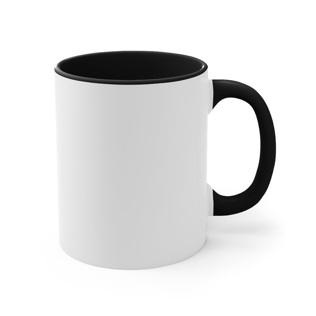 Accent Mug