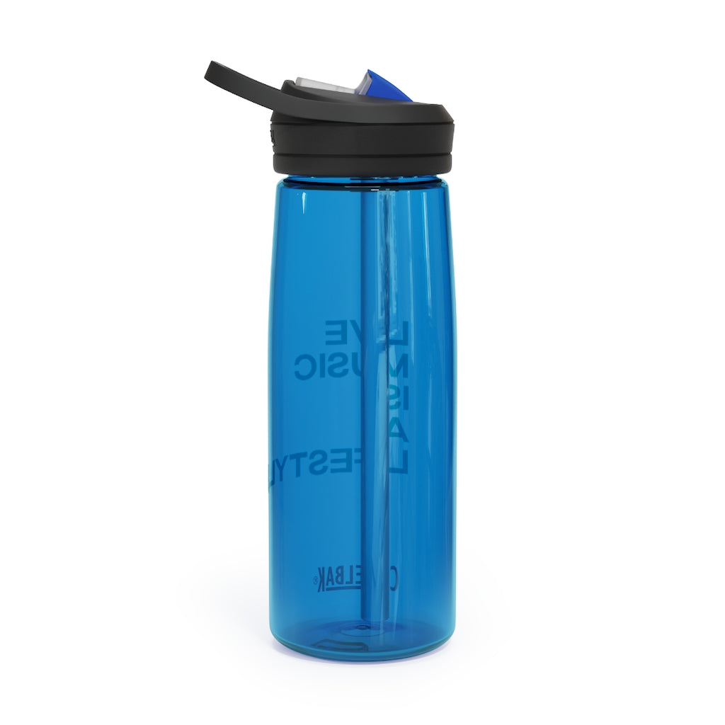 CamelBak Eddy®  Water Bottle, 20oz\25oz with PRIDE