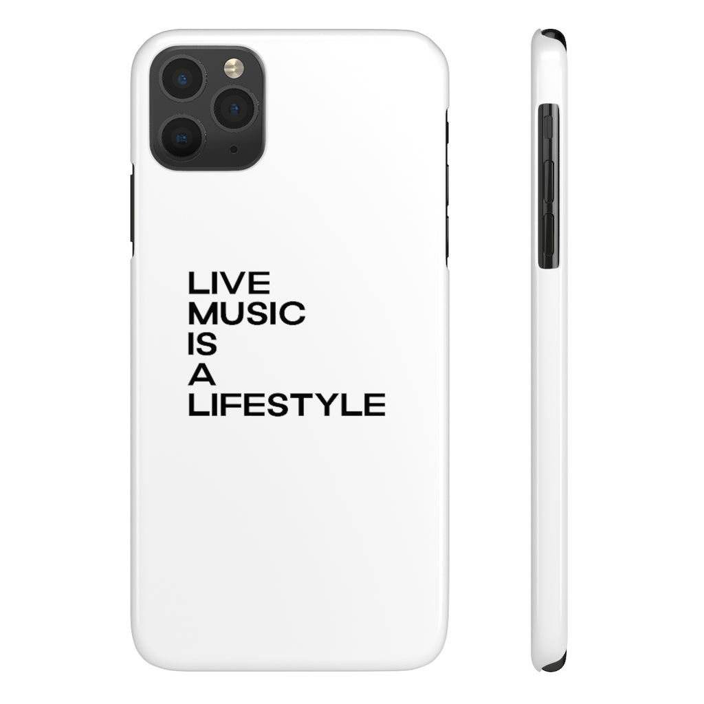 Slim Phone Cases, Case-Mate