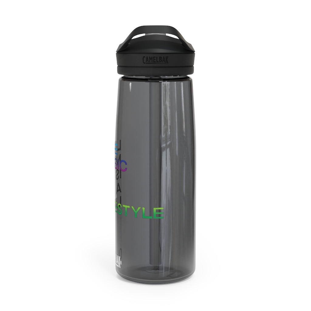 CamelBak Eddy®  Water Bottle, 20oz\25oz with PRIDE