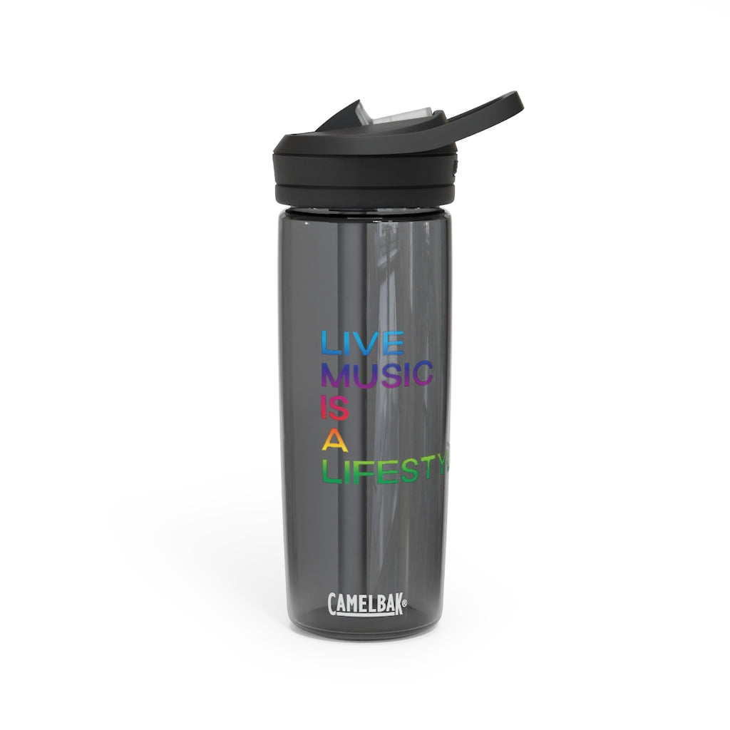 CamelBak Eddy®  Water Bottle, 20oz\25oz with PRIDE