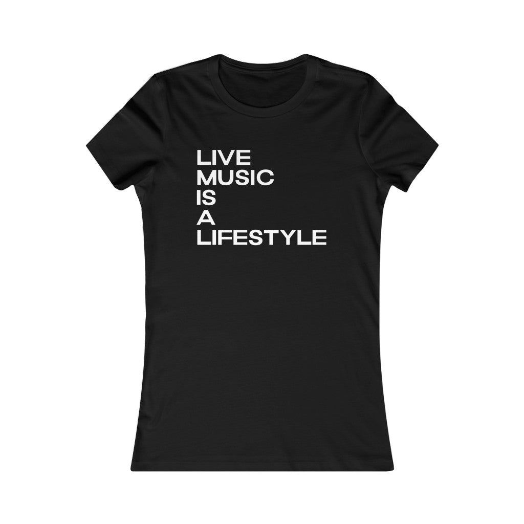 Women's Favorite Tee