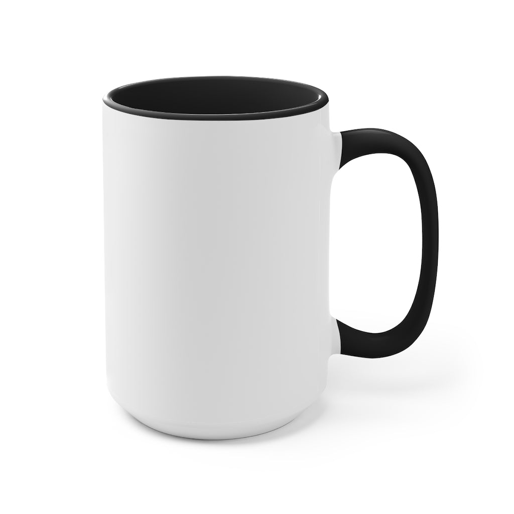 Accent Mug