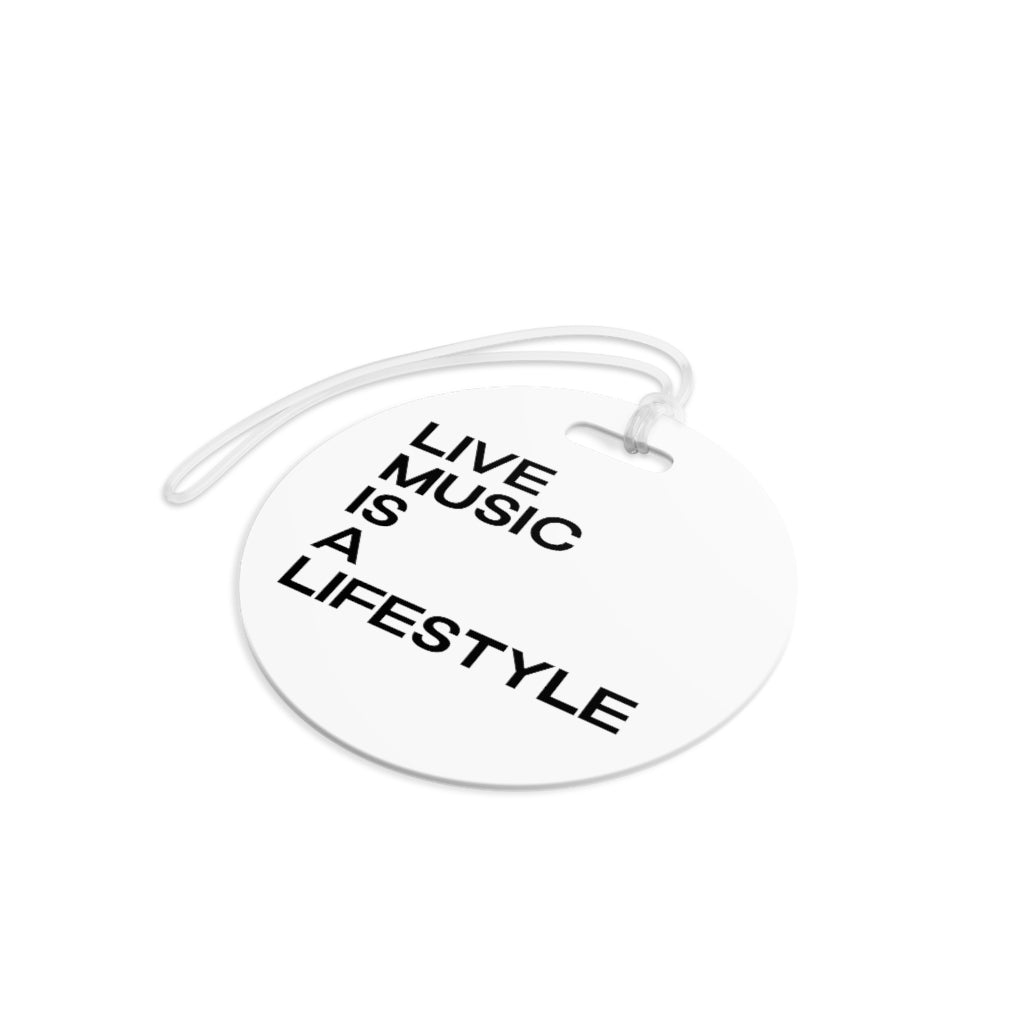 Luggage Tags, 1pcs