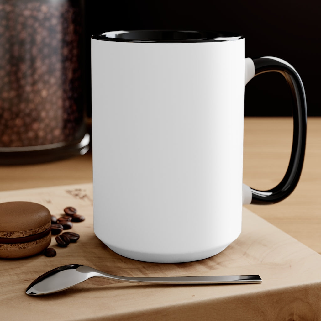 Accent Mug