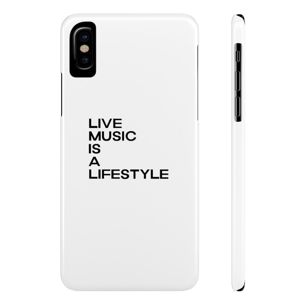 Slim Phone Cases, Case-Mate