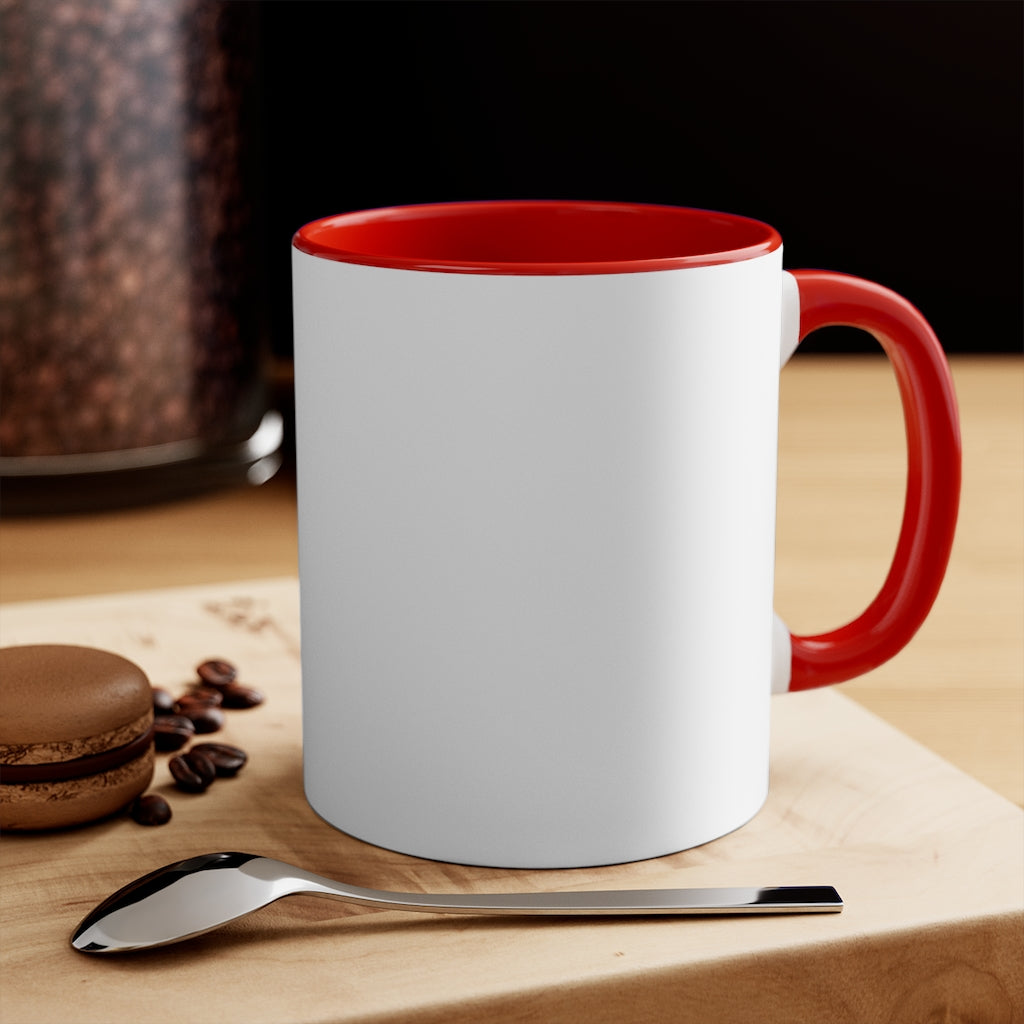 Accent Mug