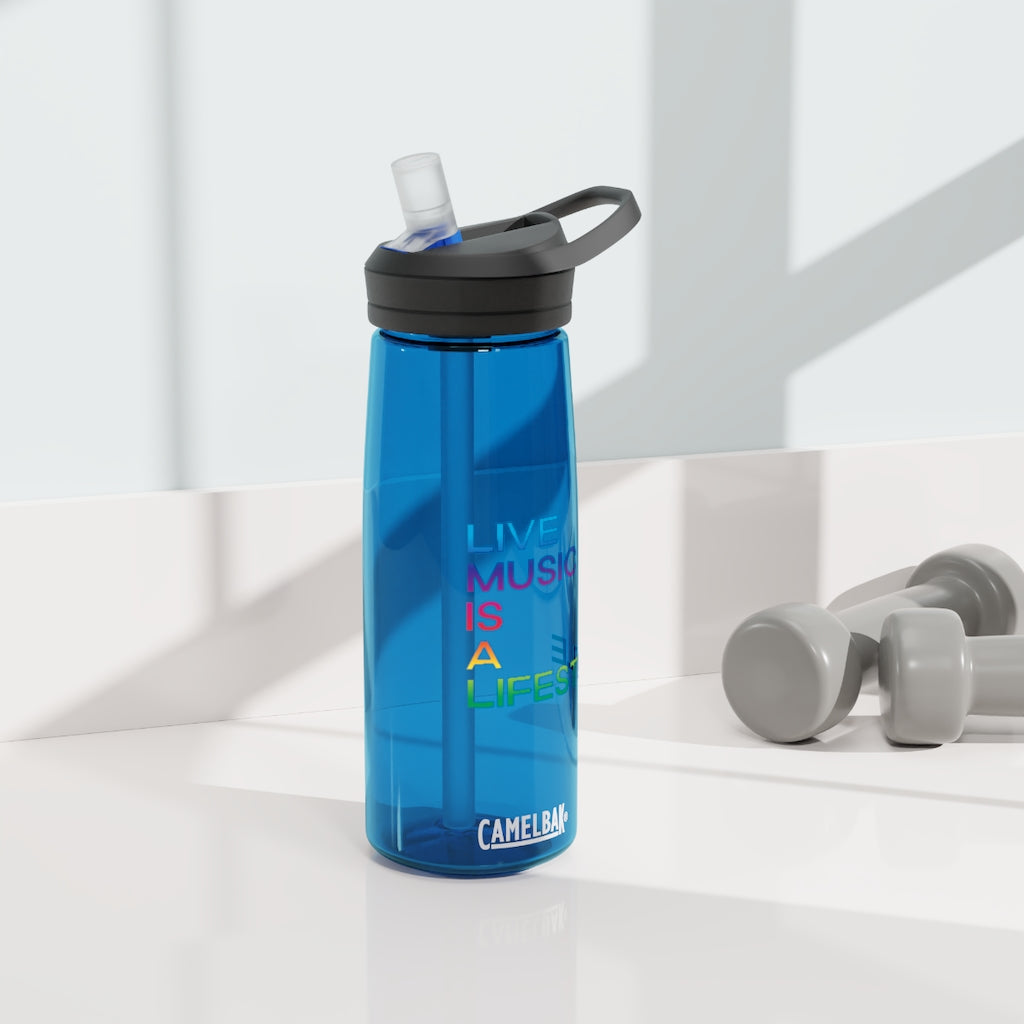 CamelBak Eddy®  Water Bottle, 20oz\25oz with PRIDE