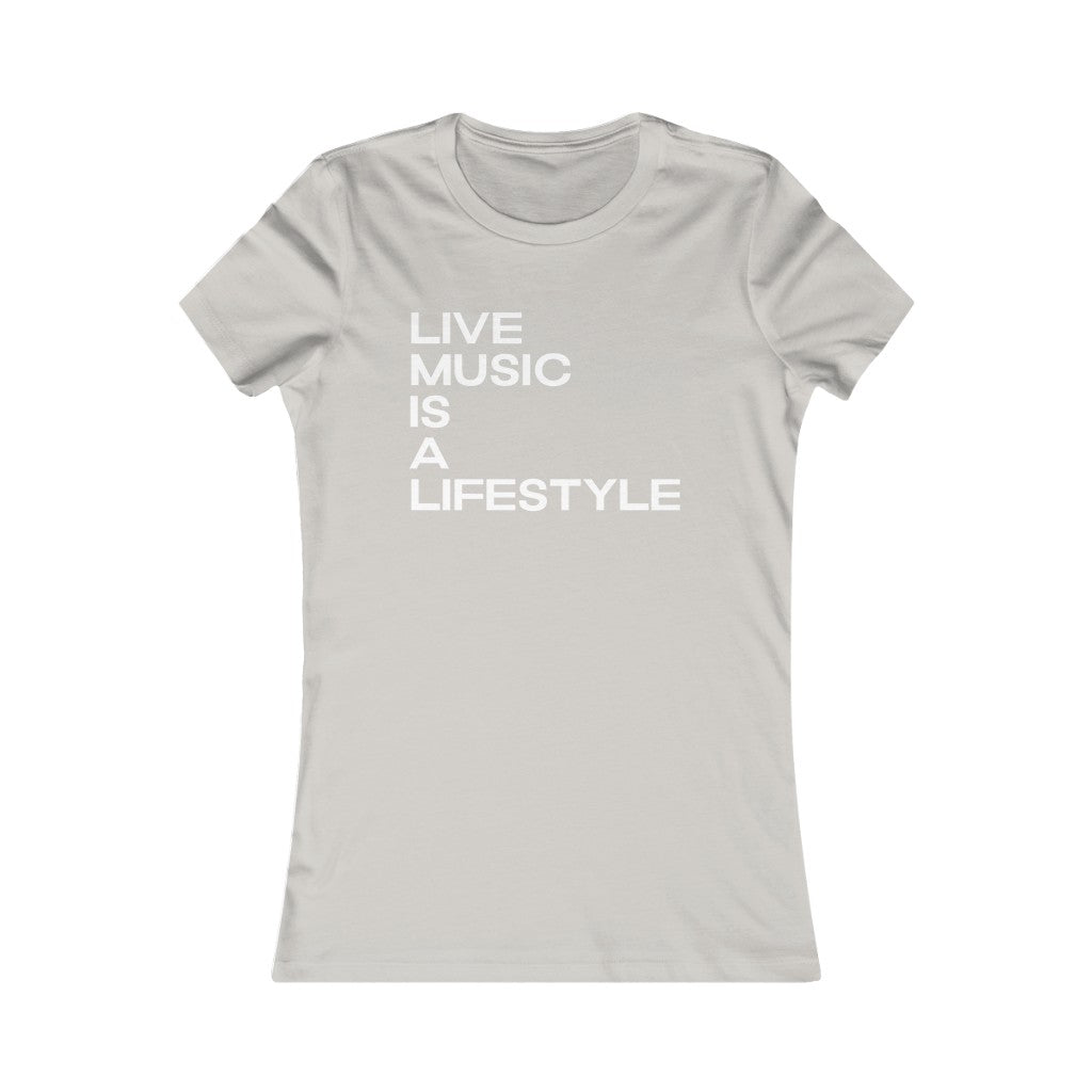 Women's Favorite Tee