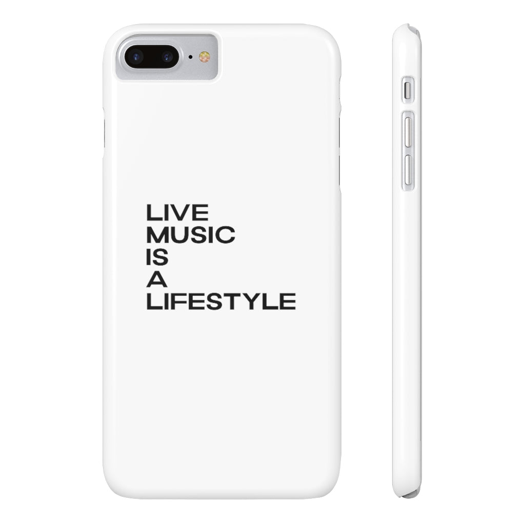 Slim Phone Cases, Case-Mate