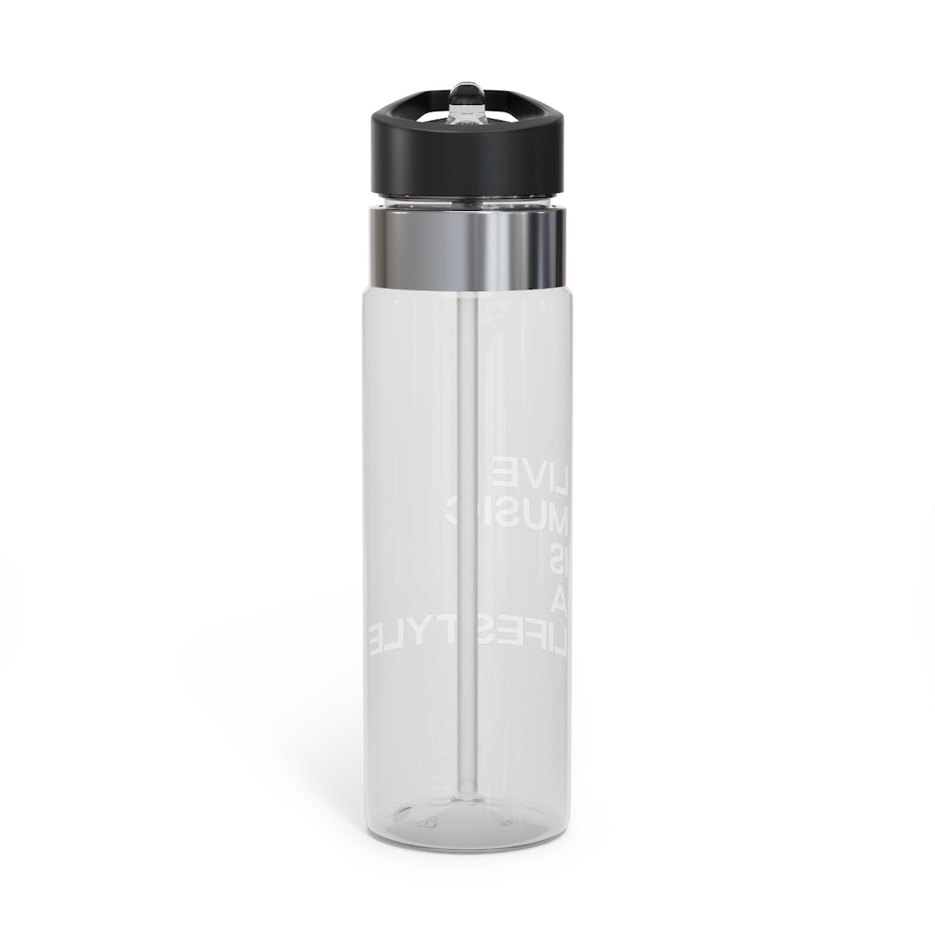 Kensington Tritan™ Sport Bottle, 20oz with PRIDE