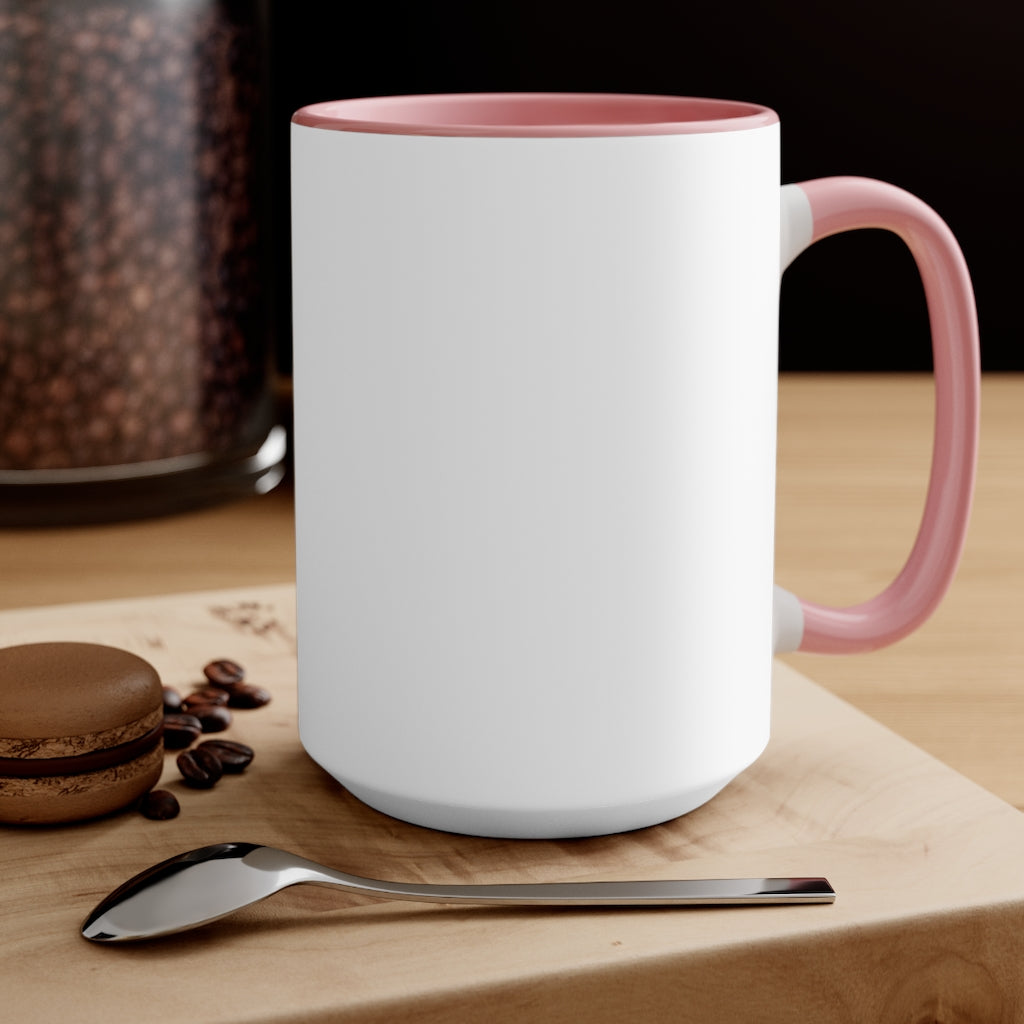 Accent Mug