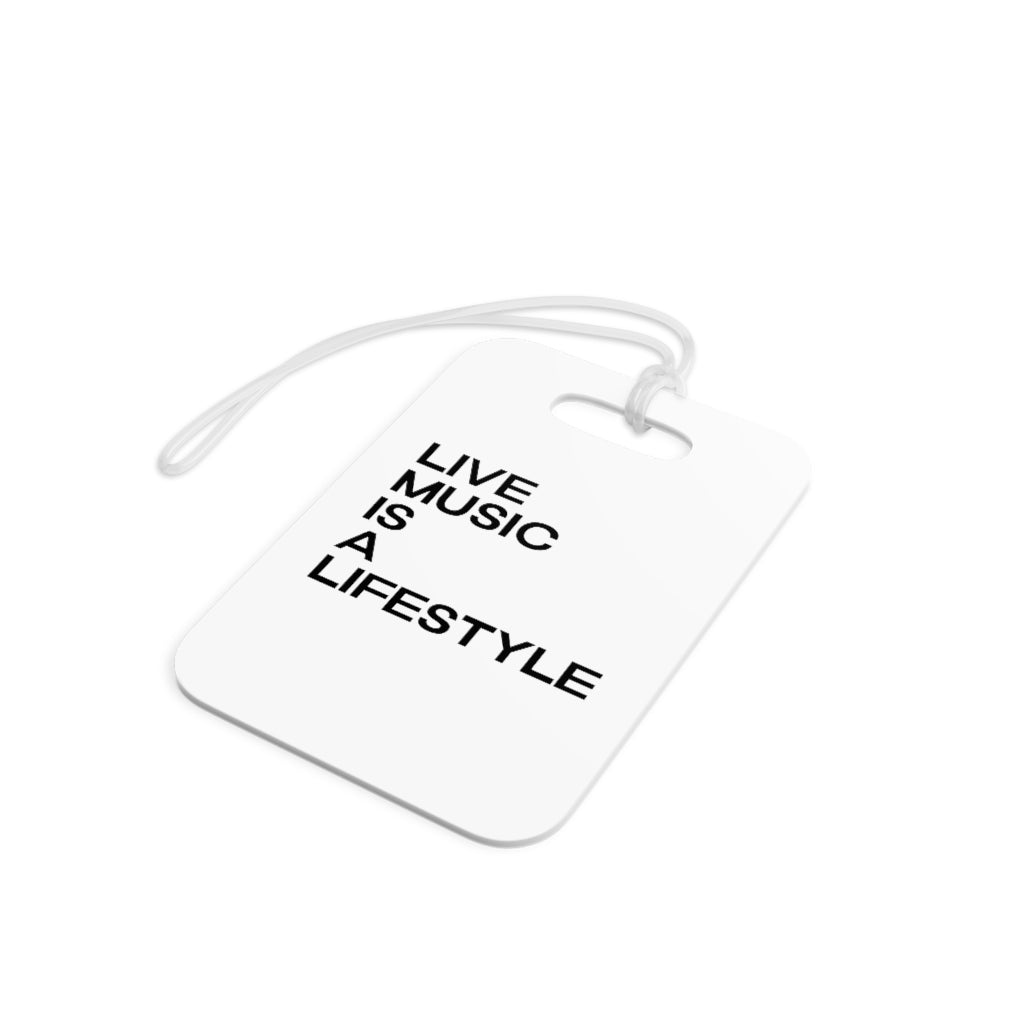 Luggage Tags, 1pcs