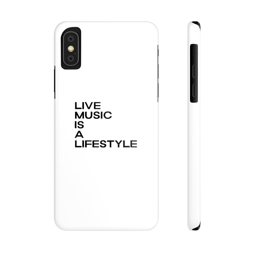 Slim Phone Cases, Case-Mate