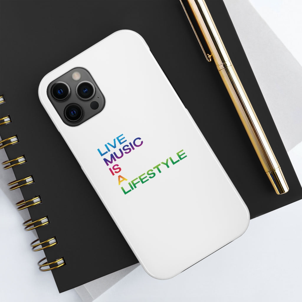 Tough Phone Cases, Case-Mate with PRIDE