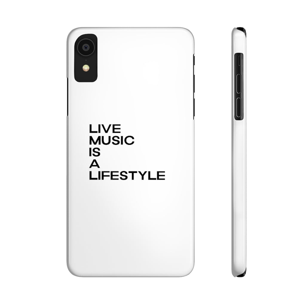 Slim Phone Cases, Case-Mate