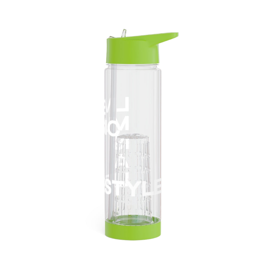 Infuser Water Bottle