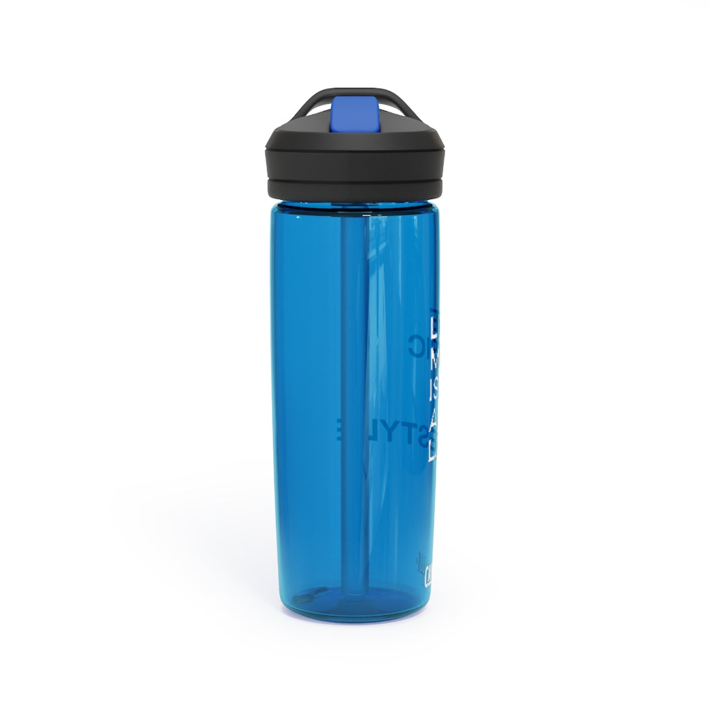 CamelBak Eddy®  Water Bottle, 20oz\25oz