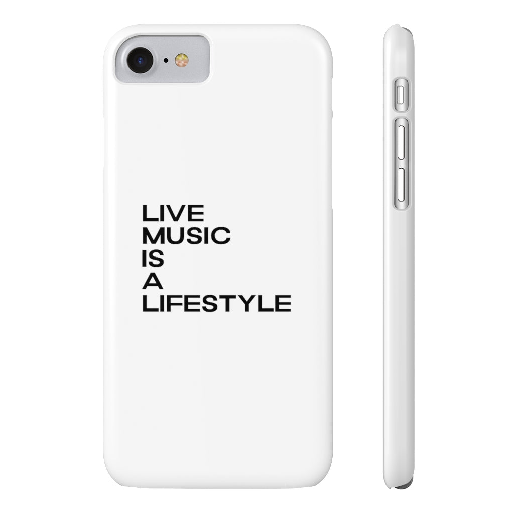 Slim Phone Cases, Case-Mate