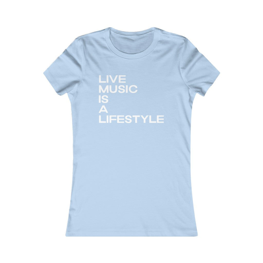 Women's Favorite Tee