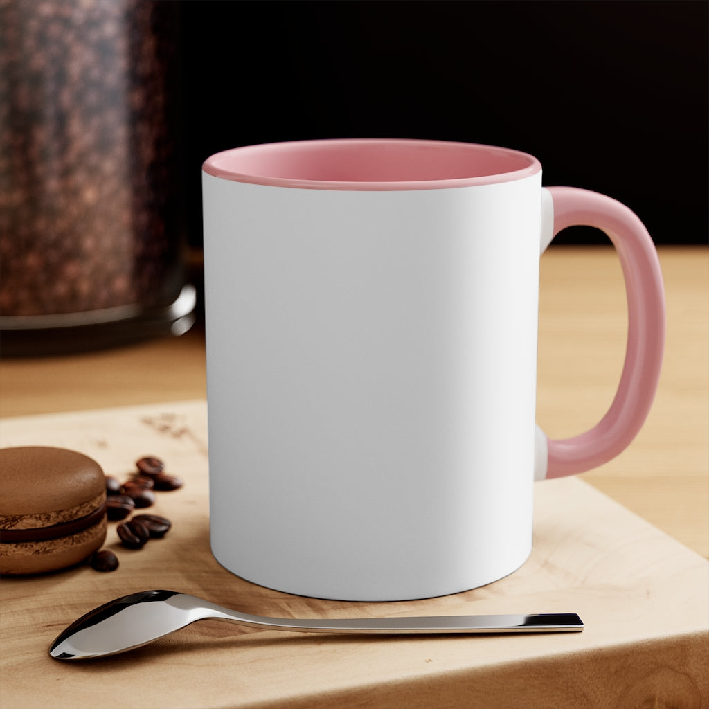 Accent Mug