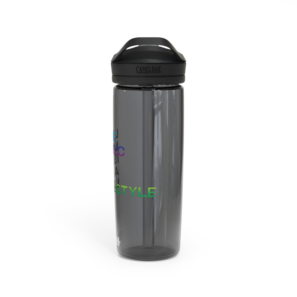 CamelBak Eddy®  Water Bottle, 20oz\25oz with PRIDE