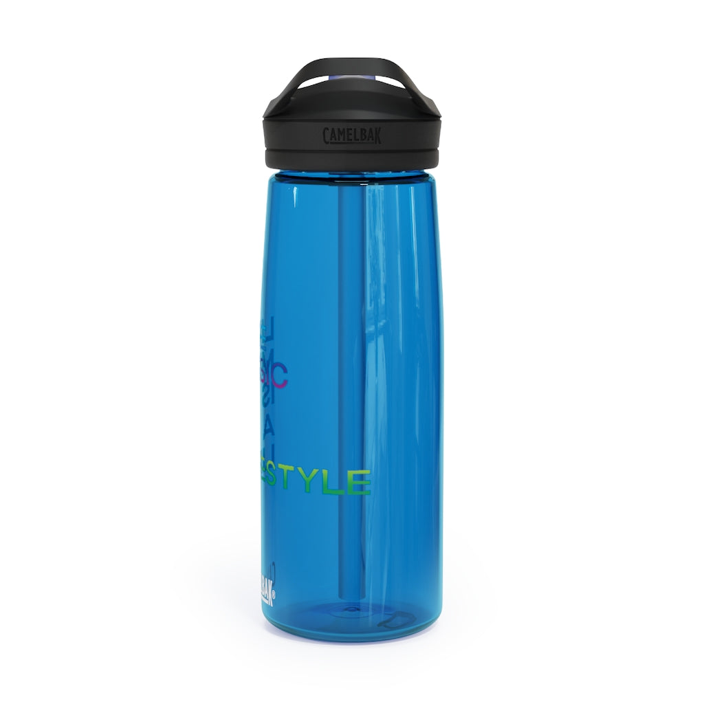 CamelBak Eddy®  Water Bottle, 20oz\25oz with PRIDE