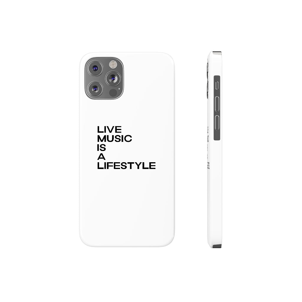 Barely There Phone Cases