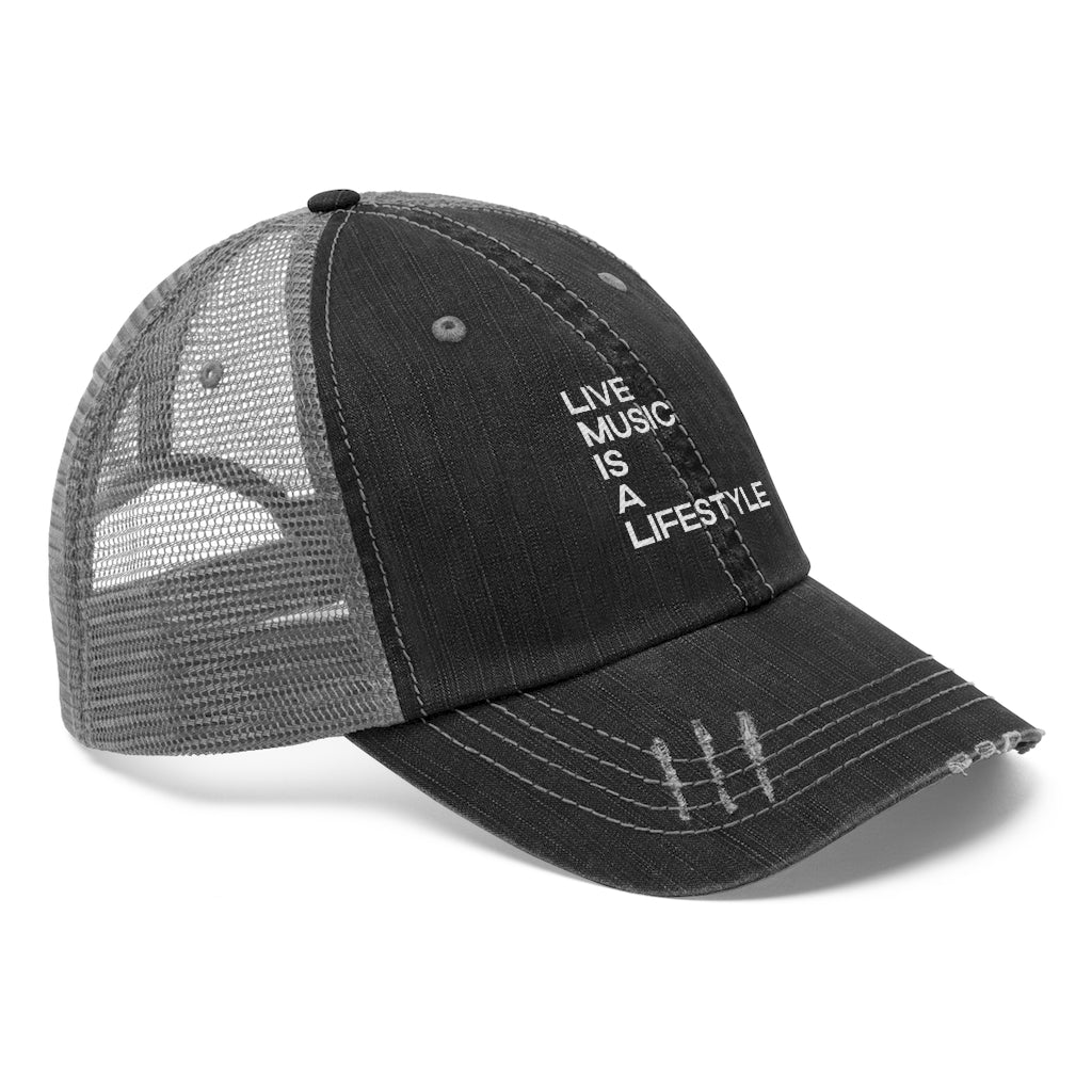 Unisex Trucker Hat