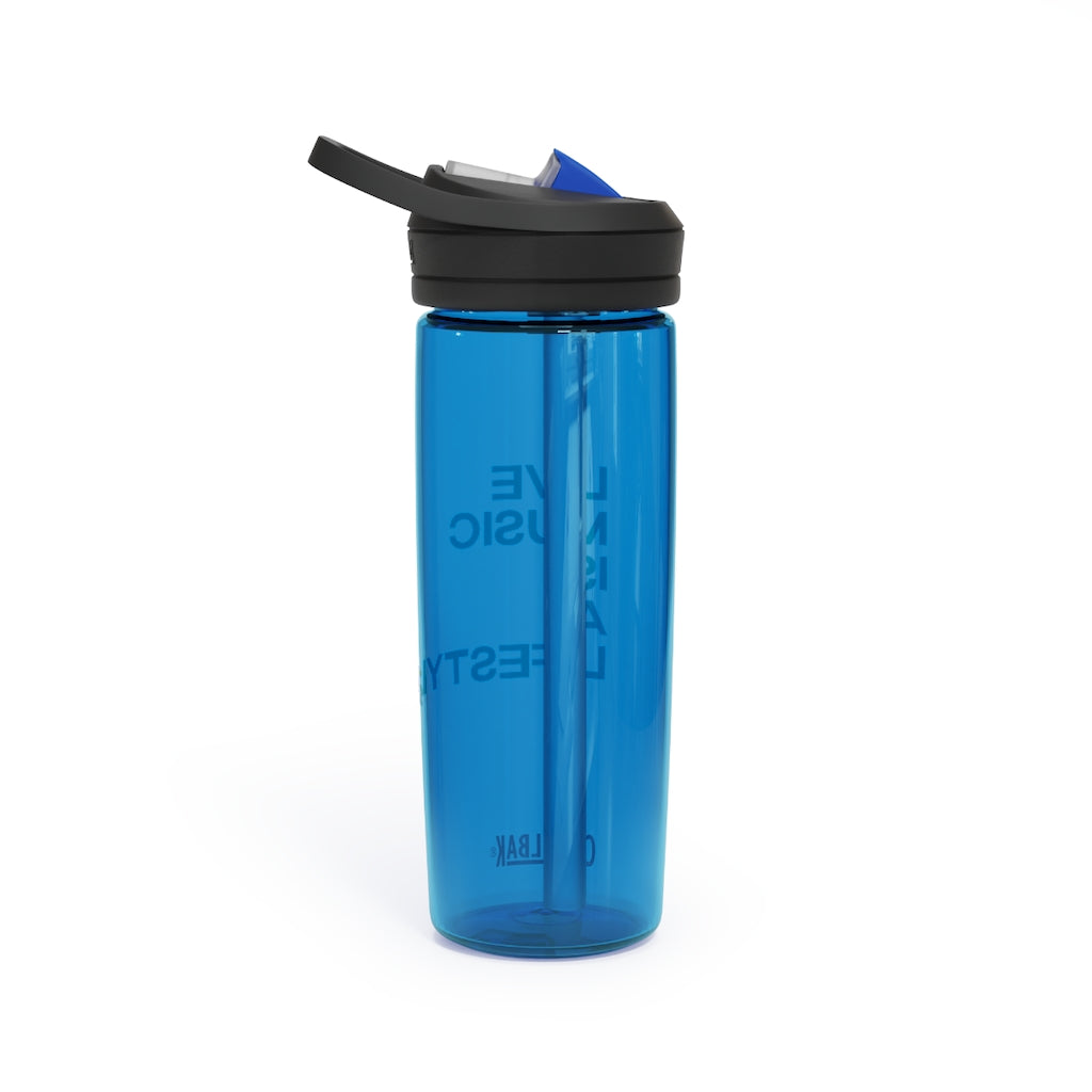 CamelBak Eddy®  Water Bottle, 20oz\25oz with PRIDE