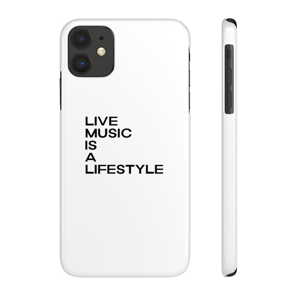 Slim Phone Cases, Case-Mate