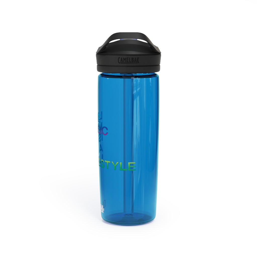 CamelBak Eddy®  Water Bottle, 20oz\25oz with PRIDE