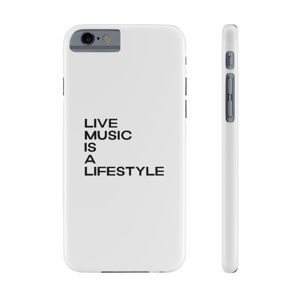 Slim Phone Cases, Case-Mate